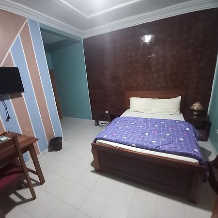Sam Residence Jamm Ak Cofeel Saint-Louis Bagian luar foto