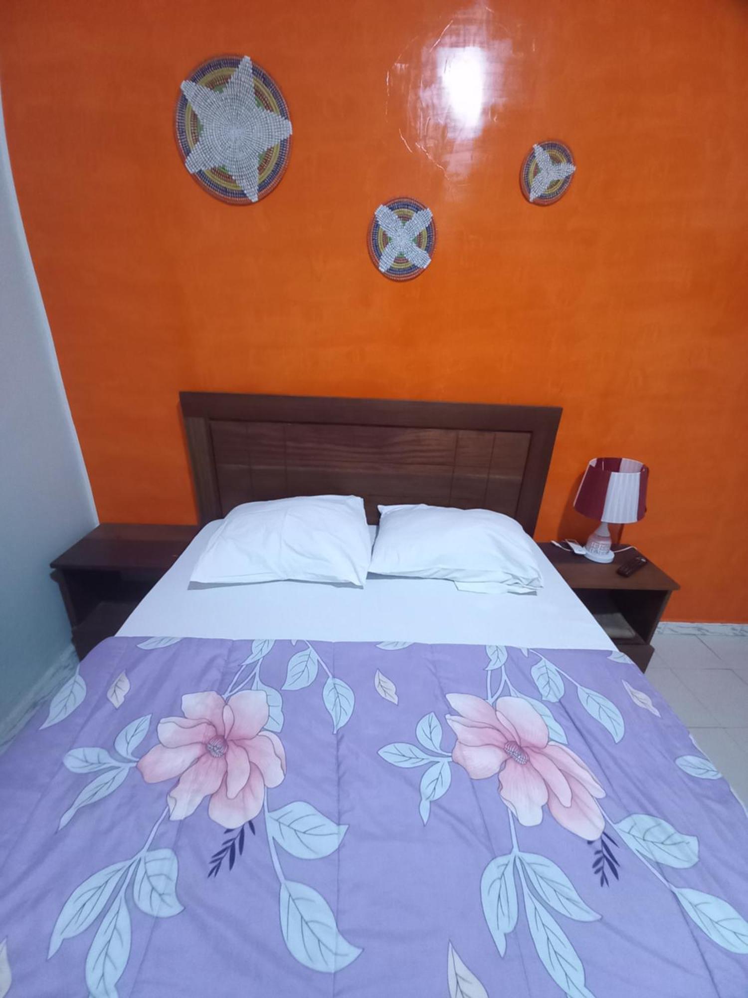 Sam Residence Jamm Ak Cofeel Saint-Louis Bagian luar foto
