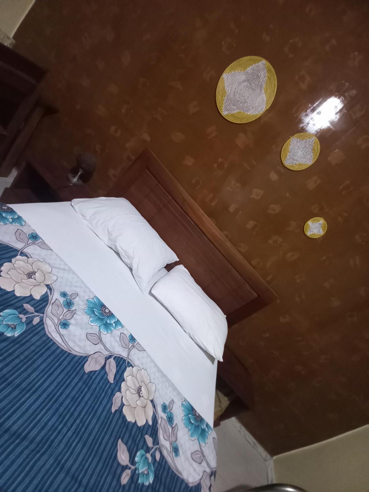 Sam Residence Jamm Ak Cofeel Saint-Louis Bagian luar foto