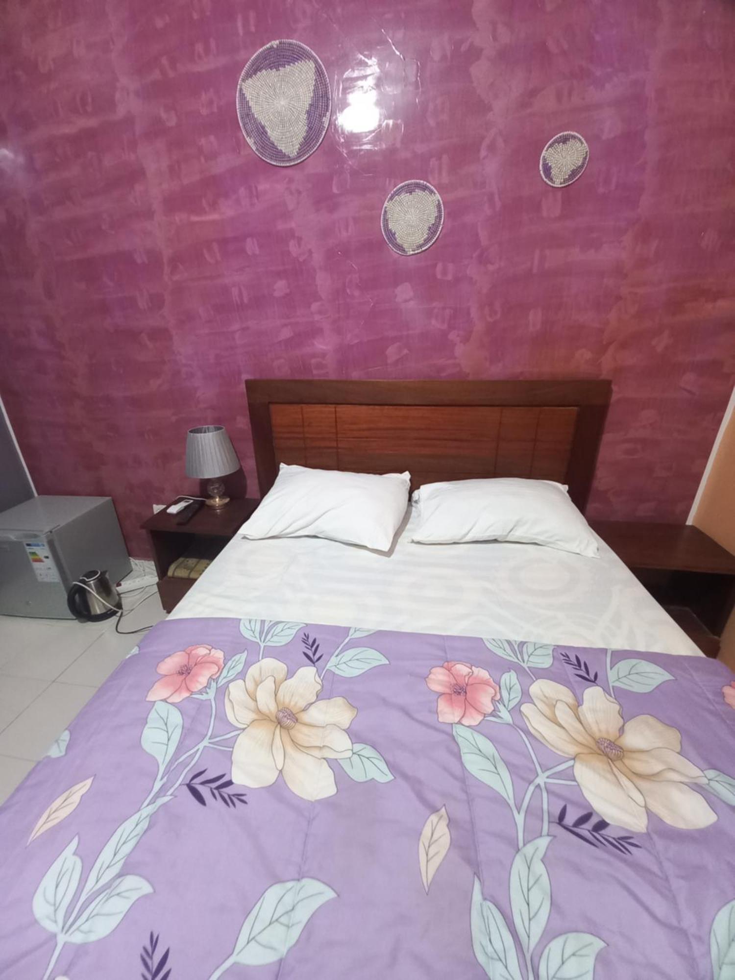 Sam Residence Jamm Ak Cofeel Saint-Louis Ruang foto