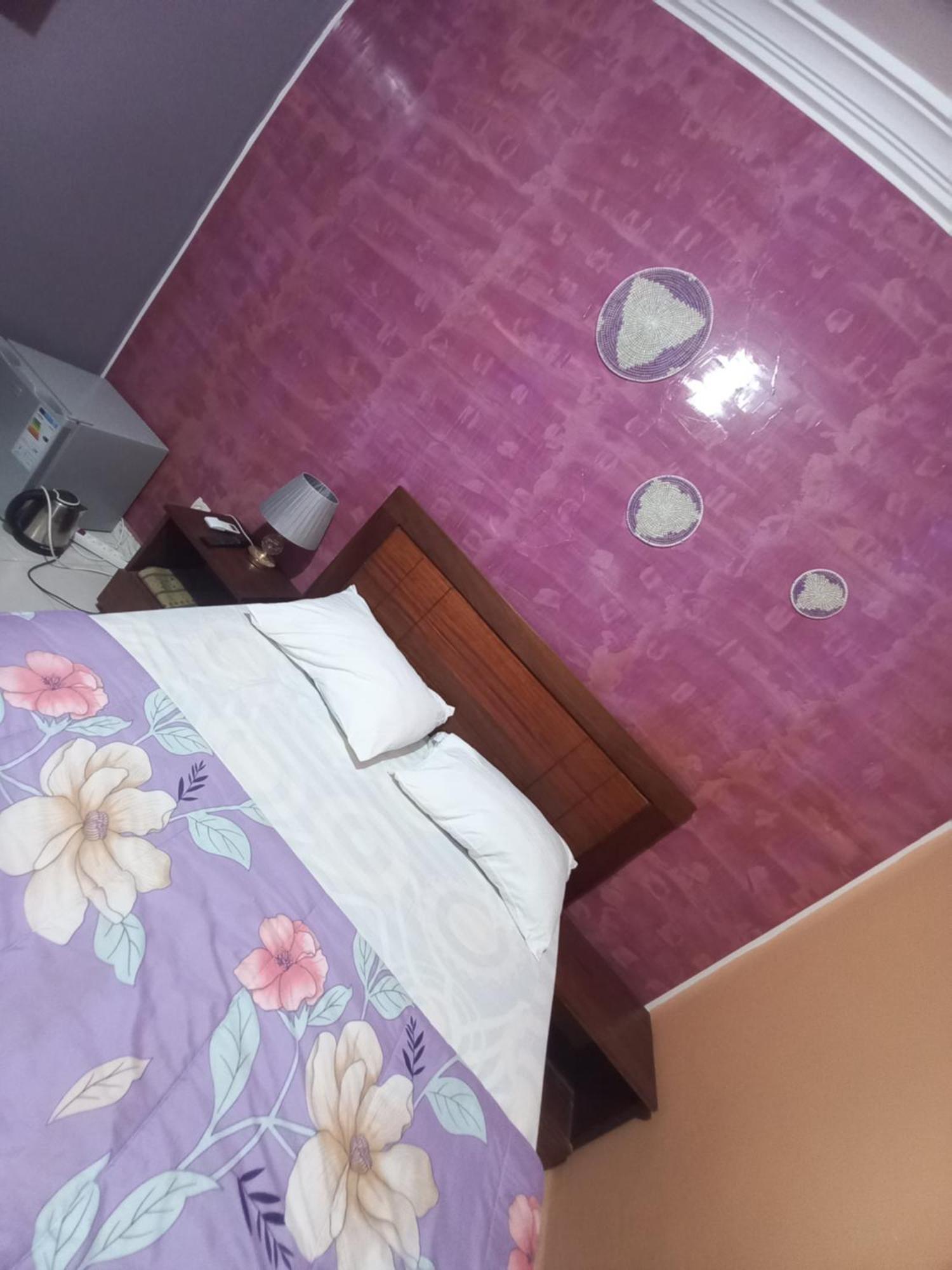 Sam Residence Jamm Ak Cofeel Saint-Louis Bagian luar foto